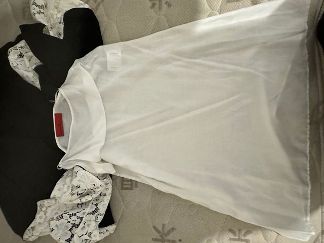 vestido de carolina herrara