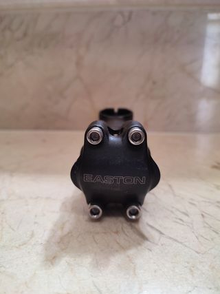 Potencia Easton