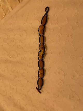 Bracciale etnico 