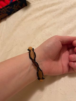 Bracciale etnico 