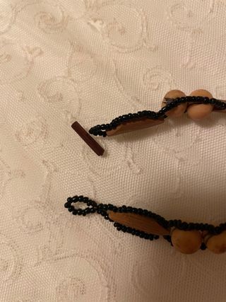 Bracciale etnico 