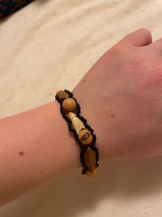 Bracciale etnico 