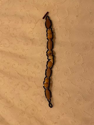 Bracciale etnico 