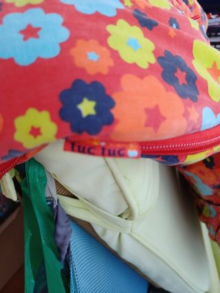 Funda Tuc tuc