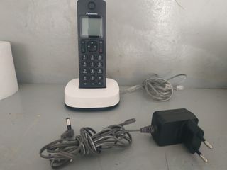 Teléfono inalámbrico Panasonic