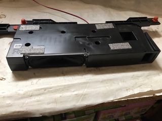 altavoces tv sansung 55’