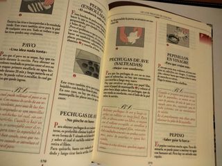 EL GRAN LIBRO DE LOS TRUCOS DE COCINA