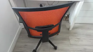 Mesa de oficina Ofiprix Ergonómica