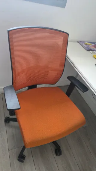 Mesa de oficina Ofiprix Ergonómica