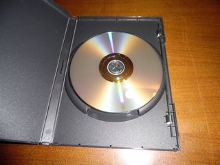 1Dvd Come Nuovo,Completo,Originale"LO SPACCACUORI"