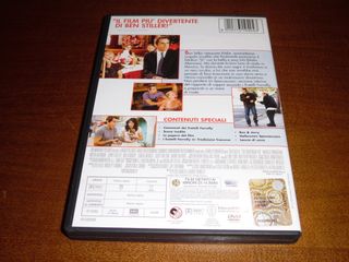 1Dvd Come Nuovo,Completo,Originale"LO SPACCACUORI"