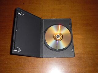 1Dvd Come Nuovo,Completo,Originale"LO SPACCACUORI"