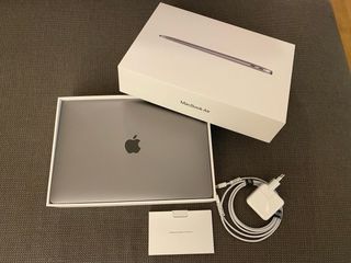MacBook Air M1 16Gb/512 SSD 13” (finales 2022)