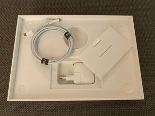 MacBook Air M1 16Gb/512 SSD 13” (finales 2022)