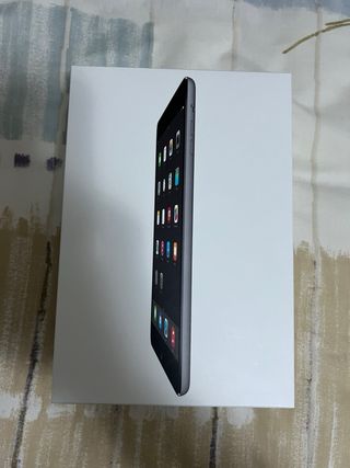 ipad mini 2 wifi 32GB perfecto estado