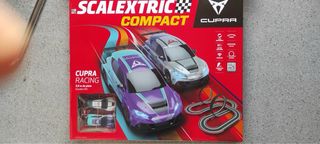 Scalextric