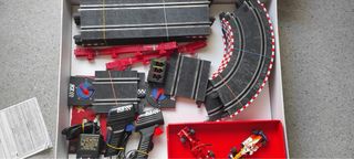 Scalextric