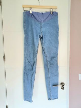 Pantalón premamá