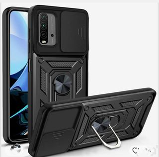 Funda Xiaomi redmi 9 T