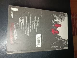 Los muertos vivientes the walking dead libro 1