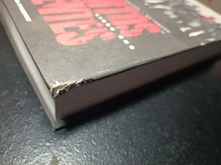 Los muertos vivientes the walking dead libro 1