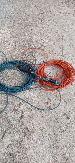 Forbice ad aria compressa per la potatur