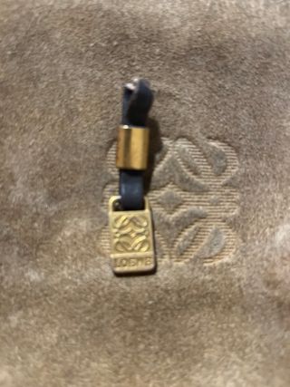 neceser Loewe 23x15cm