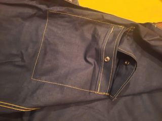 Chubasquero Impermeable cortavientos