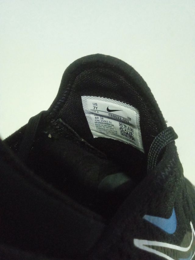 Nike Air Max 270 (gs)