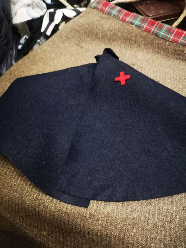 Vestido comunión Nancy