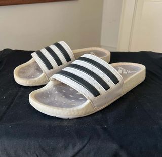 Chanclas Adidas 