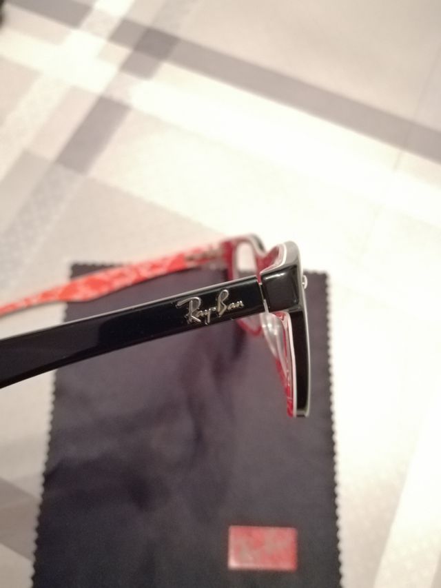 Montatura occhiali da vista Ray Ban