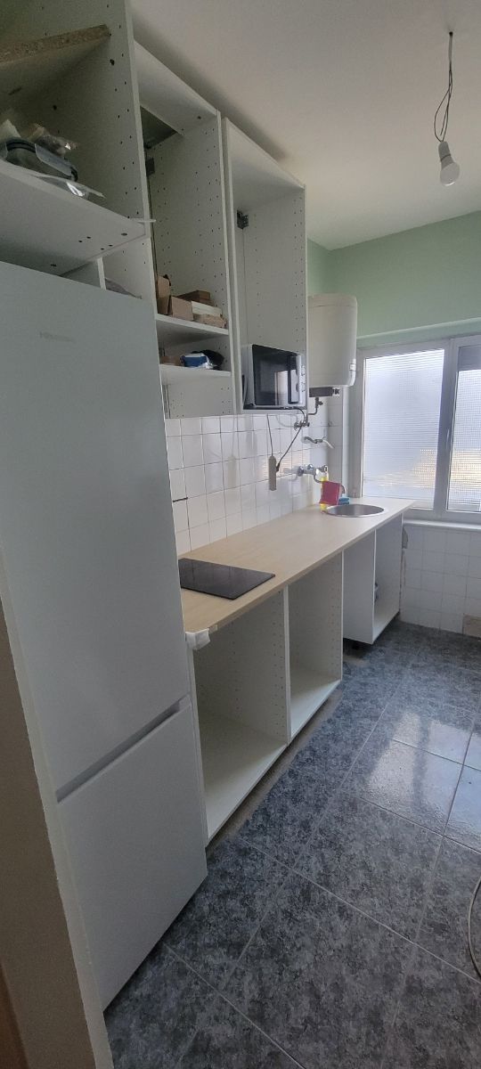 Montaje y Desmontaje de todo tipo de Muebles Ikea