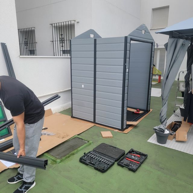 Montaje y Desmontaje de todo tipo de Muebles Ikea