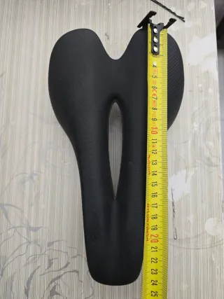 Sillin de Cervelo P-Series