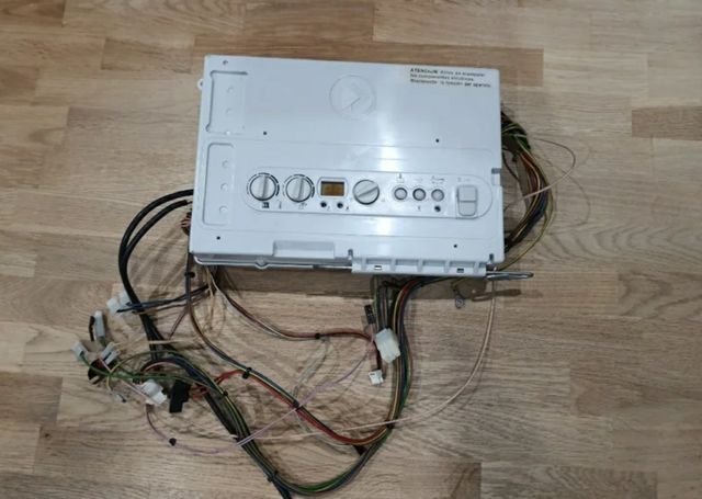 Módulo de control Caldera Tifell