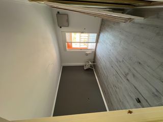 alisar paredes  , quitar gotele , Pintar