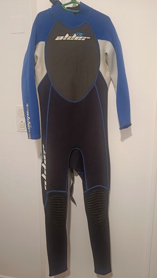 Neopreno surf Talla M