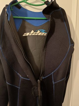 Neopreno surf Talla M