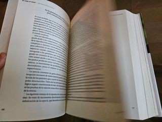 Libro "Viaje a las Emociones" E.Punset
