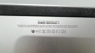 iMac 27" Core i5 3,2 GHz - SSD 1 TB - 24GB RAM