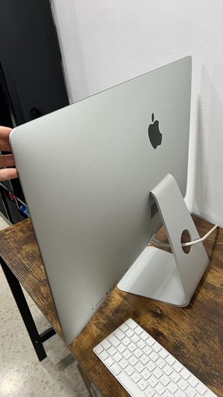 iMac 27" Core i5 3,2 GHz - SSD 1 TB - 24GB RAM