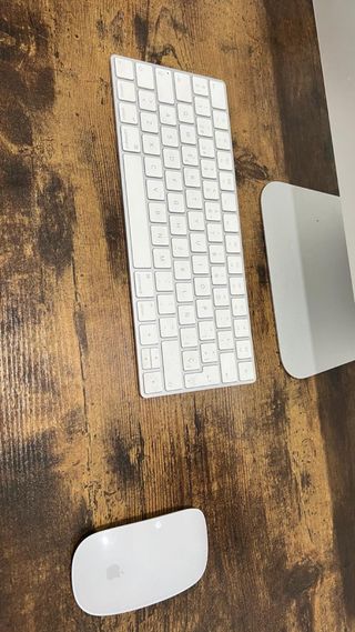 iMac 27" Core i5 3,2 GHz - SSD 1 TB - 24GB RAM