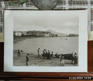1 C'era una volta Napoli (tre euro a foto)