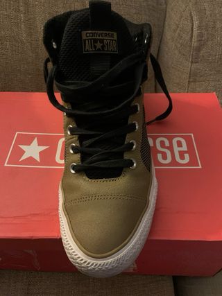 Zapatillas Converse