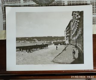 2 C'era una volta Napoli (tre euro a foto)