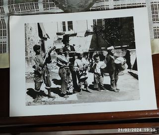 2 C'era una volta Napoli (tre euro a foto)