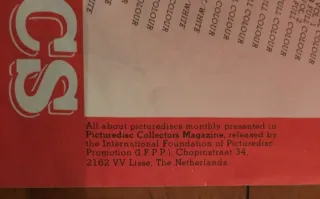 LP 1981 🇺🇸 The Beatles TIMELESS I (1) Picture LP