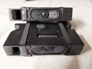 Altavoces LG 43 pulgadas