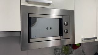 microondas balay 